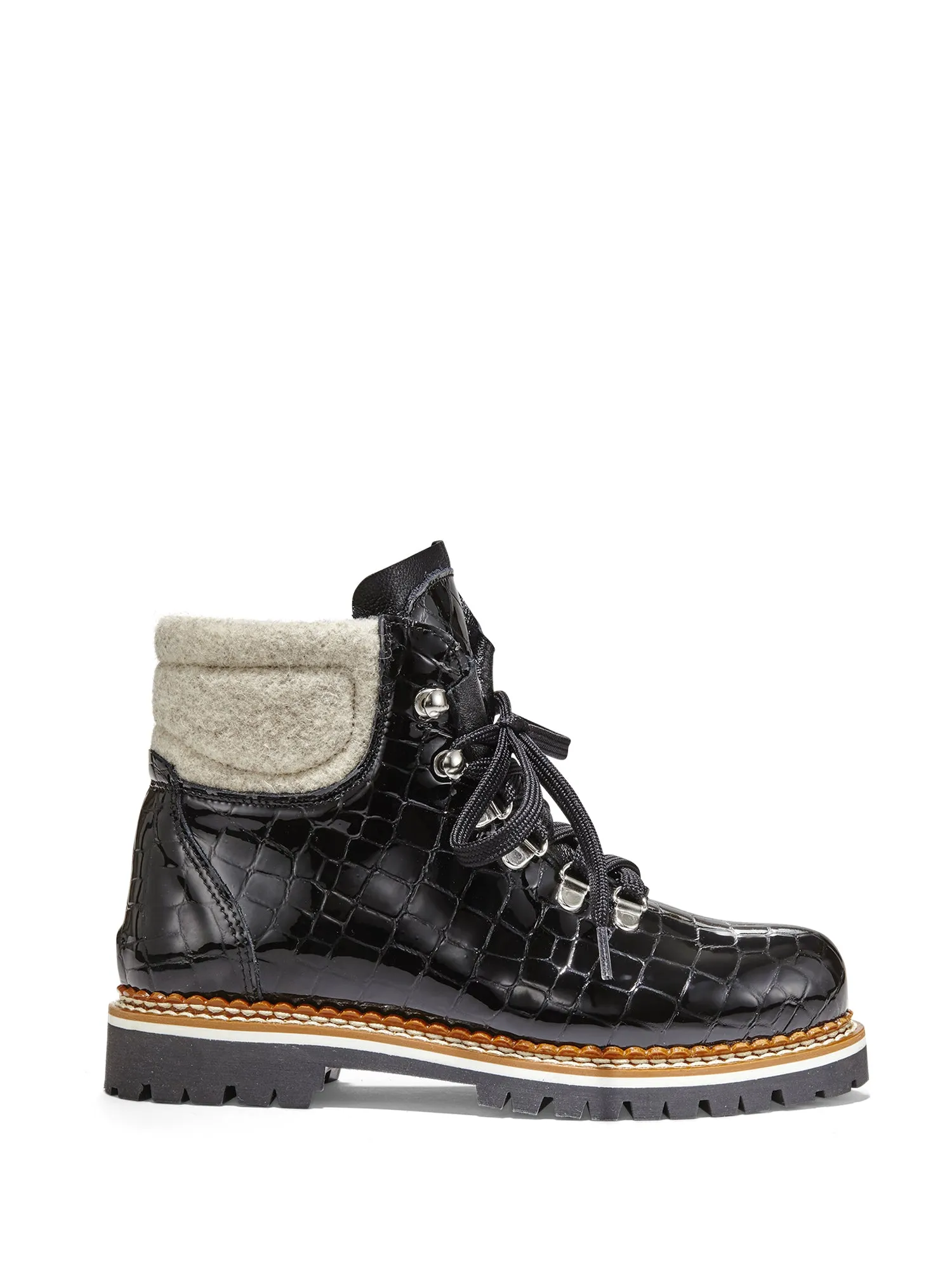 Corinne Hiker Boot