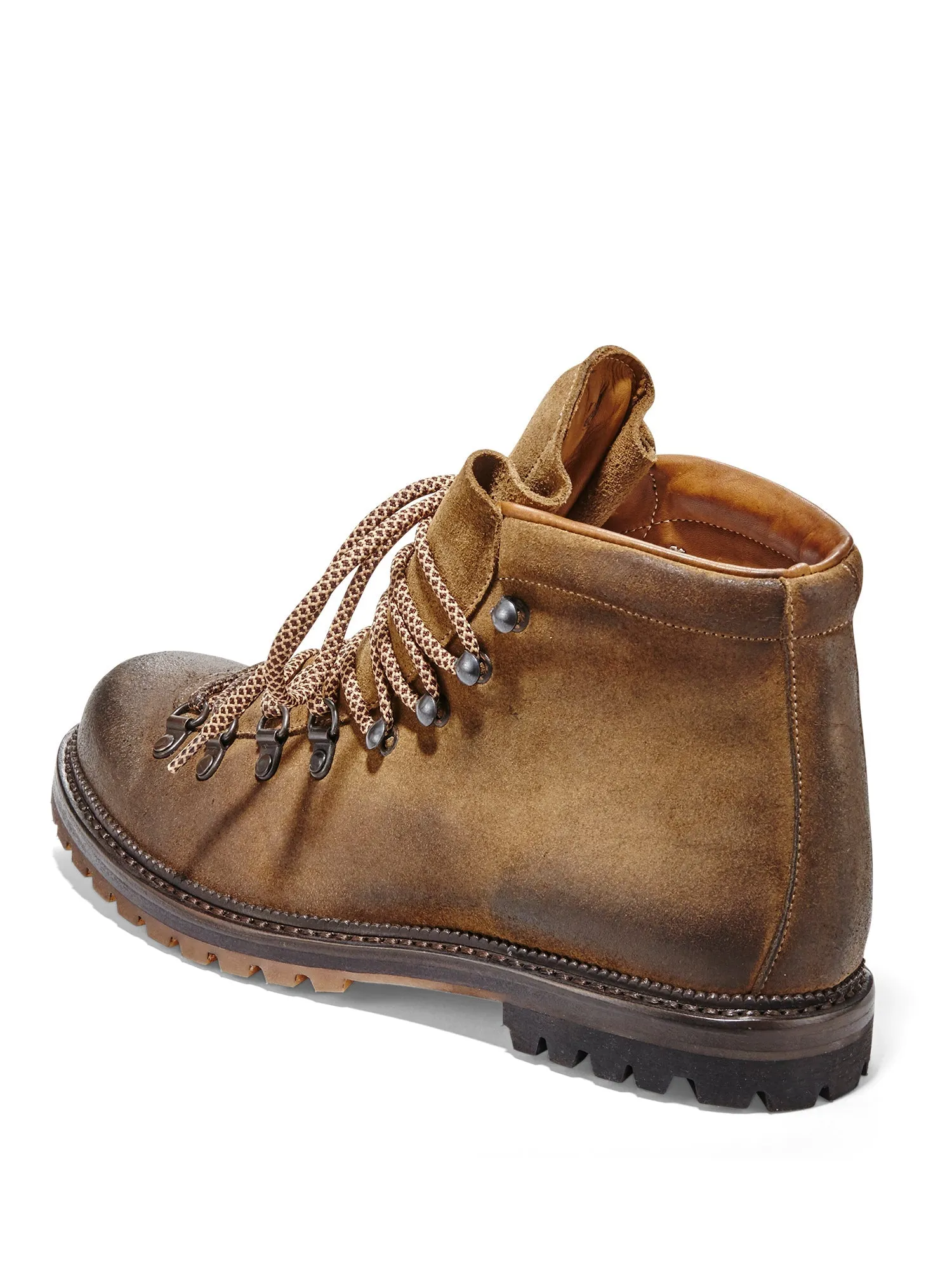 Cortina Hiker Boot