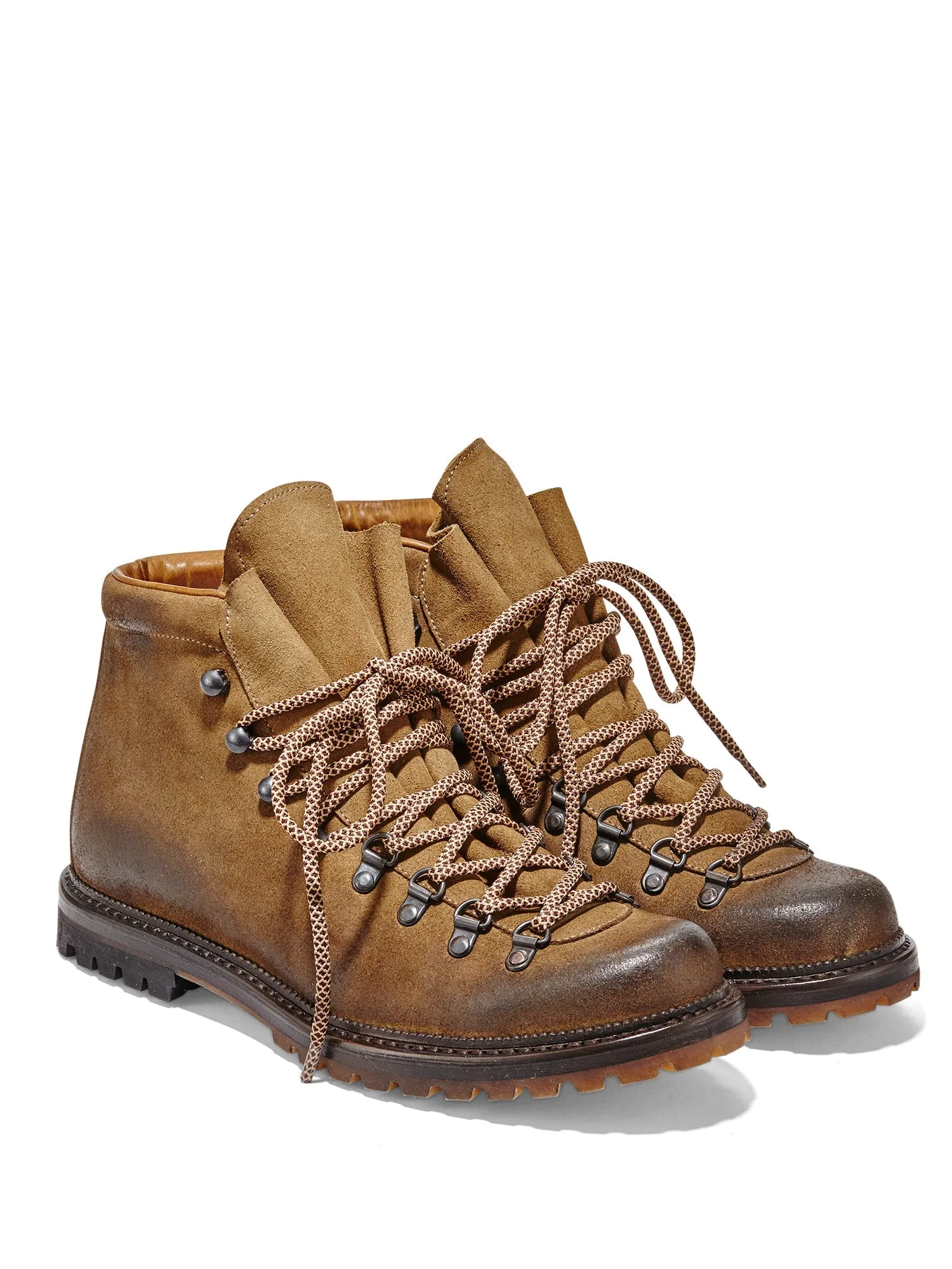 Cortina Hiker Boot