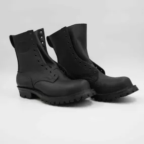 Custom Station Boot - 9.5/5E