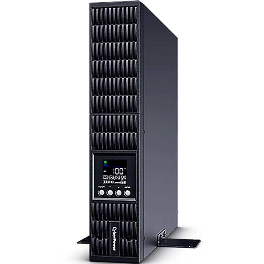 CyberPower OLS1000ERT2UA Online S Smart App UPS 1000VA/900W