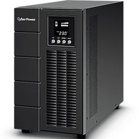 CyberPower OLS2000E Online S Smart App UPS Systems 2000VA Uninterruptible Power Supply