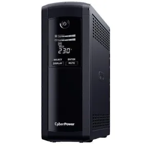 Cyberpower VP1600ELCD Value Pro 1600VA/960W UPS Uninterruptible Power Supply