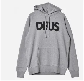 Deus Ex Machina  |Pullovers Unisex Street Style Long Sleeves Cotton Oversized