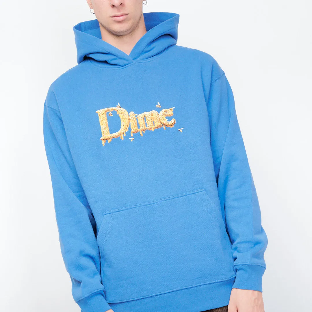 Dime - Classic Honey Hoodie (Blue)