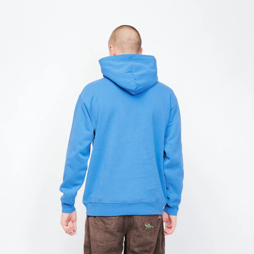 Dime - Classic Honey Hoodie (Blue)