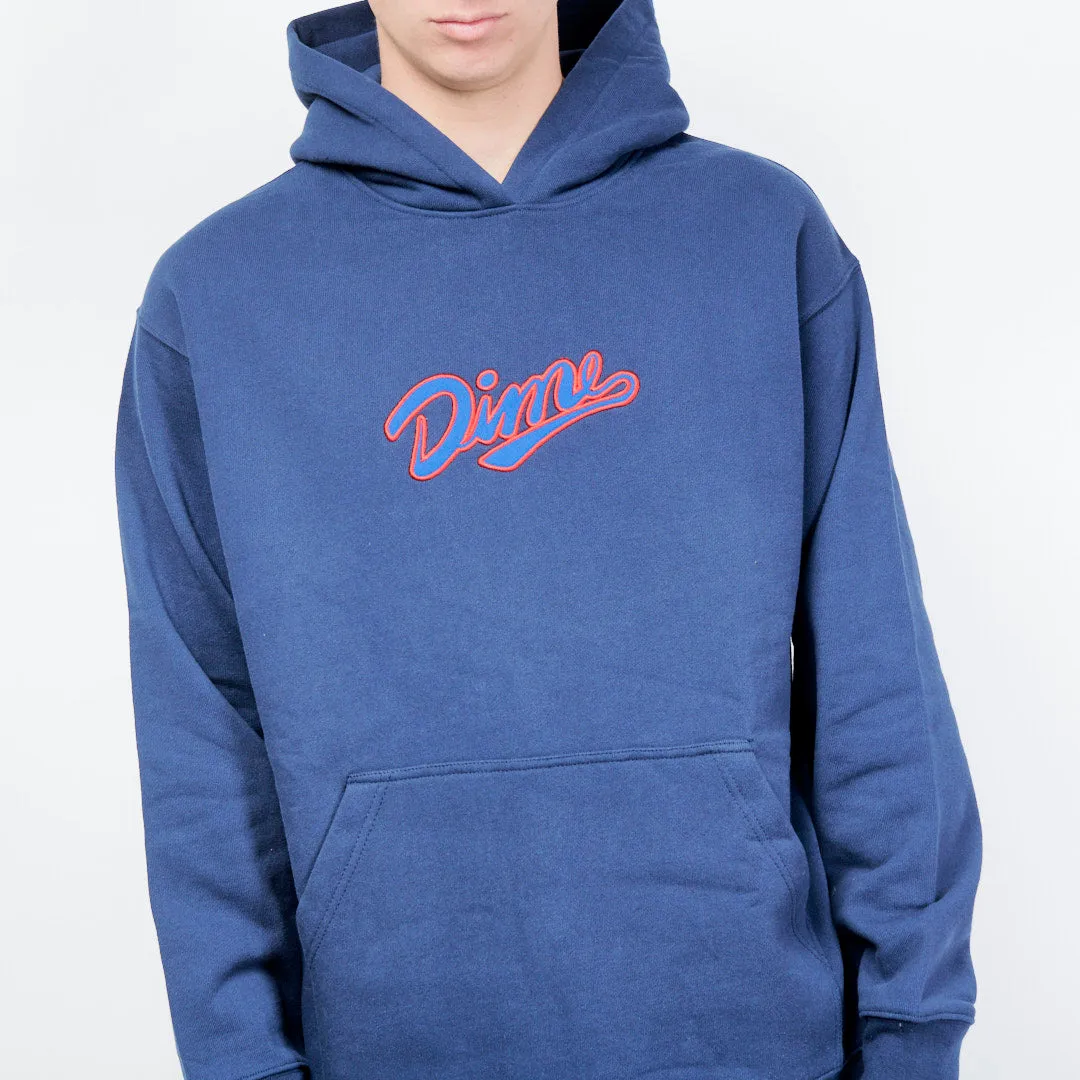 Dime - Team Hoodie (Navy)