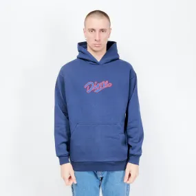 Dime - Team Hoodie (Navy)