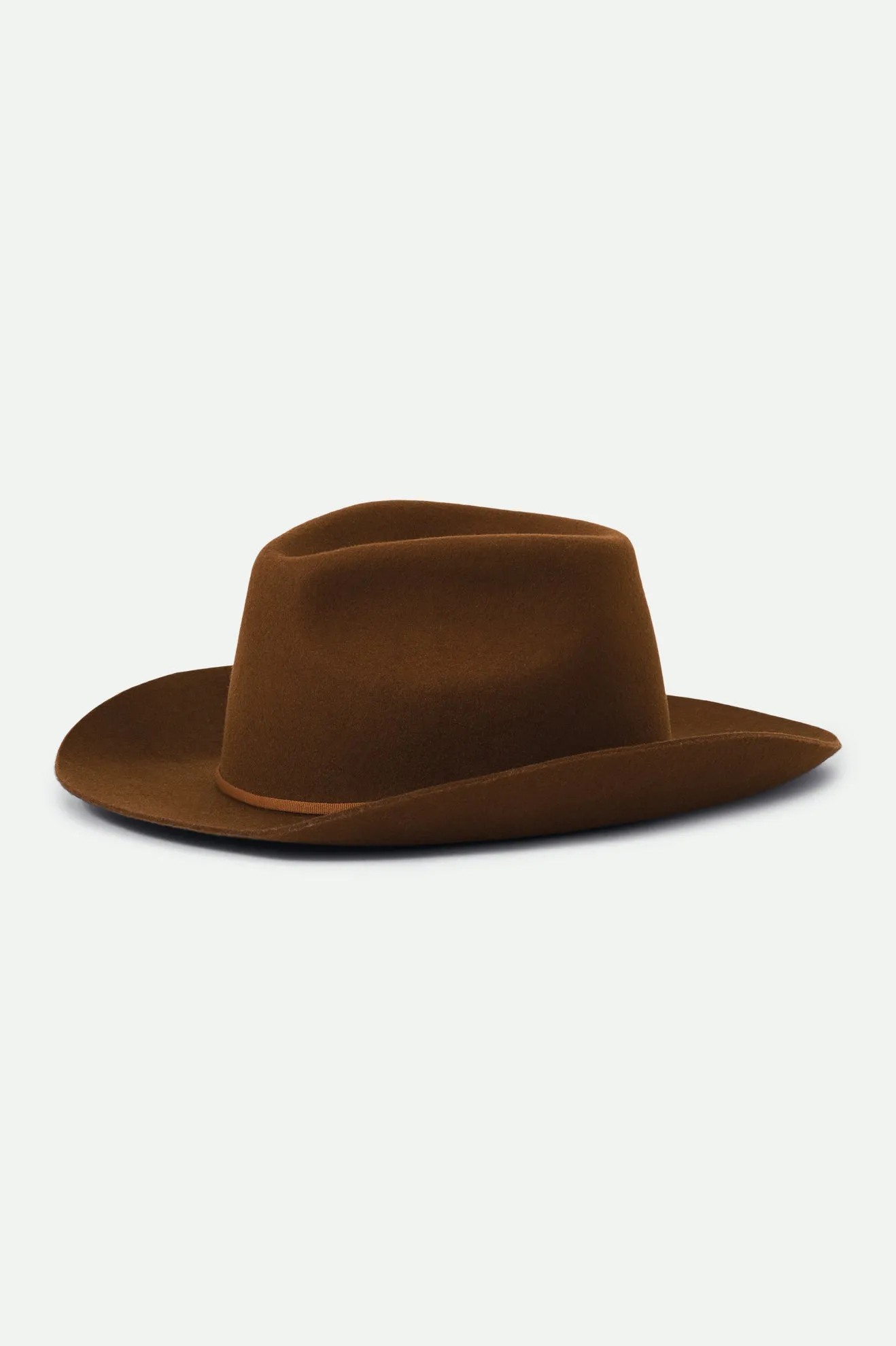 Duke Cowboy Hat - Coffee