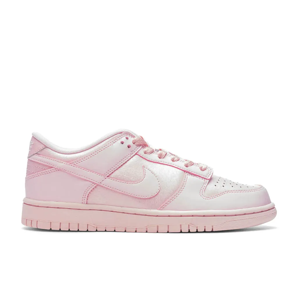 Dunk Low '17 SE (GS) - Prism Pink