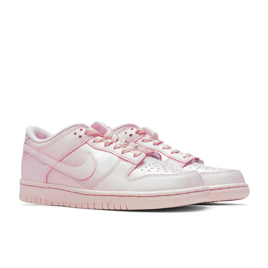 Dunk Low '17 SE (GS) - Prism Pink