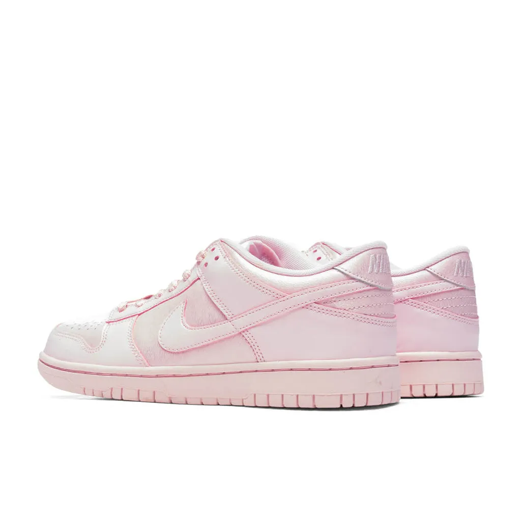 Dunk Low '17 SE (GS) - Prism Pink