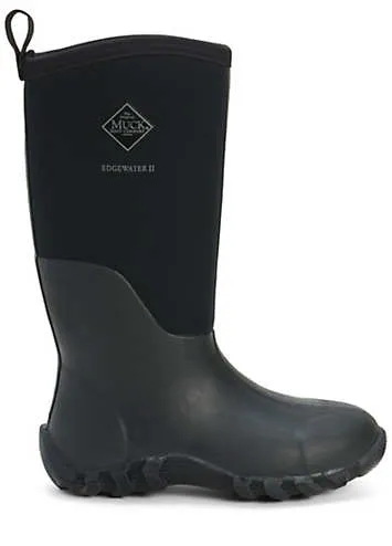 Edgewater II Multi Purpose Boots by Muck Boots | Look Again