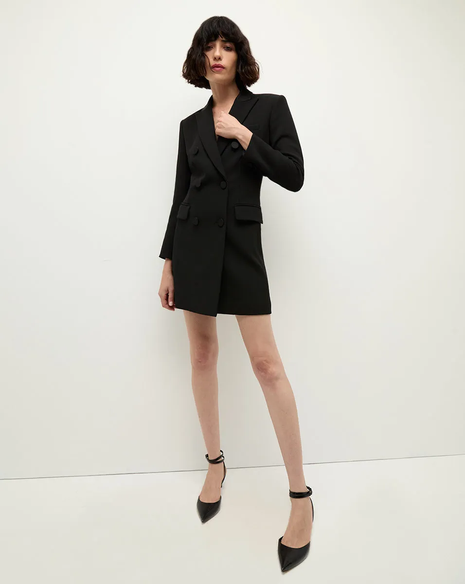 Elianna Blazer Dress