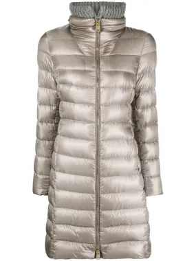 ELISA MIDI DOWN JACKET