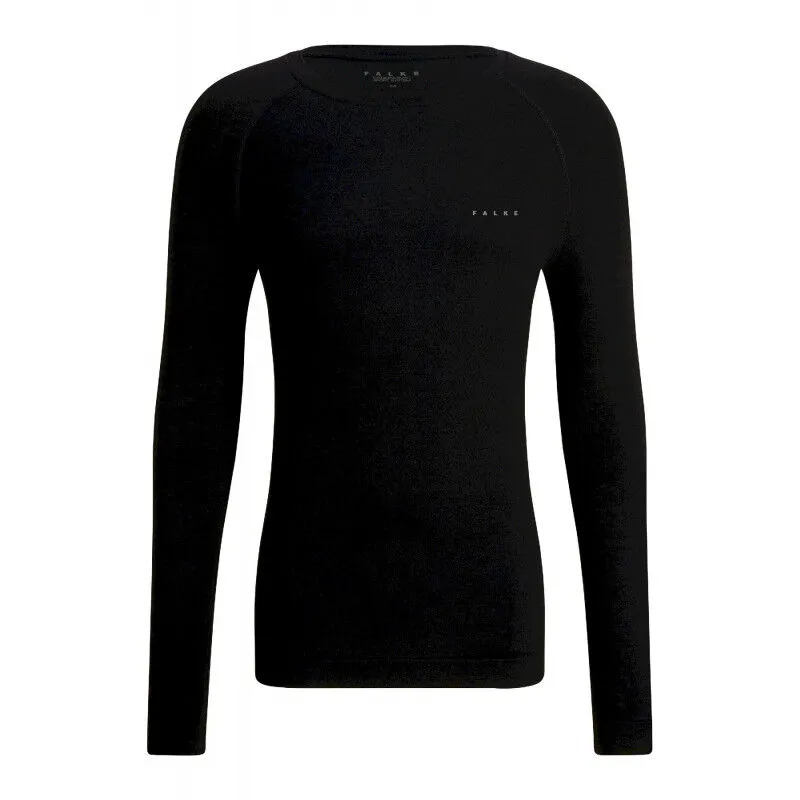 Falke  Wool-Tech Light Longsleeve Shirt - Intimo - Uomo