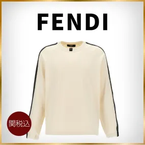 FENDI  |Sweatshirt