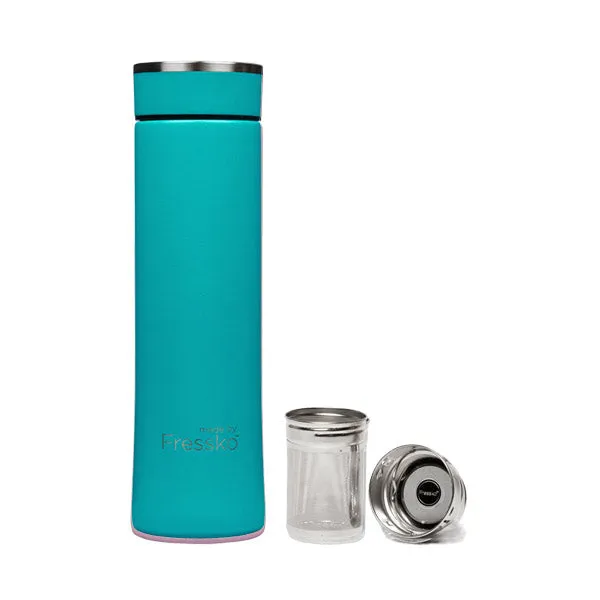 Fressko Stainless Colour Flask