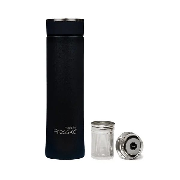 Fressko Stainless Colour Flask