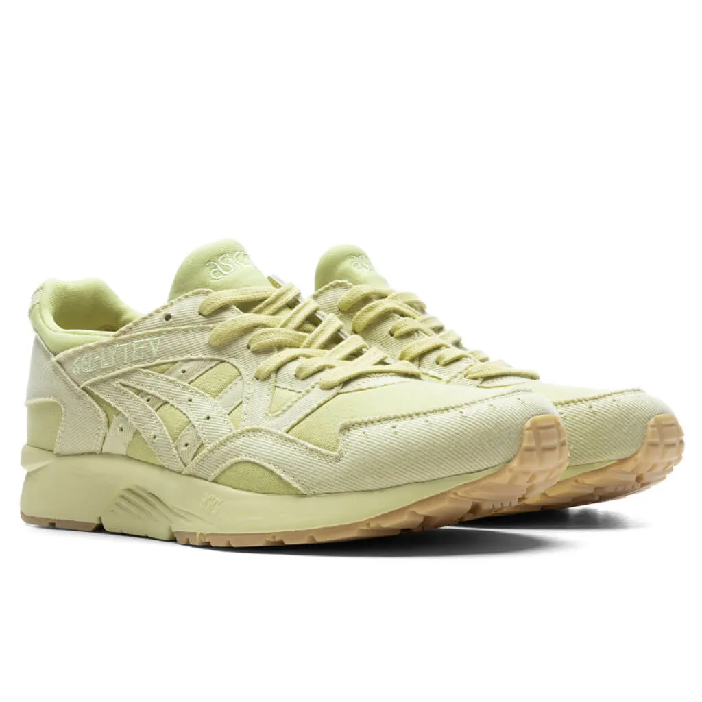 Gel-Lyte V - Matcha Green/Matcha Green