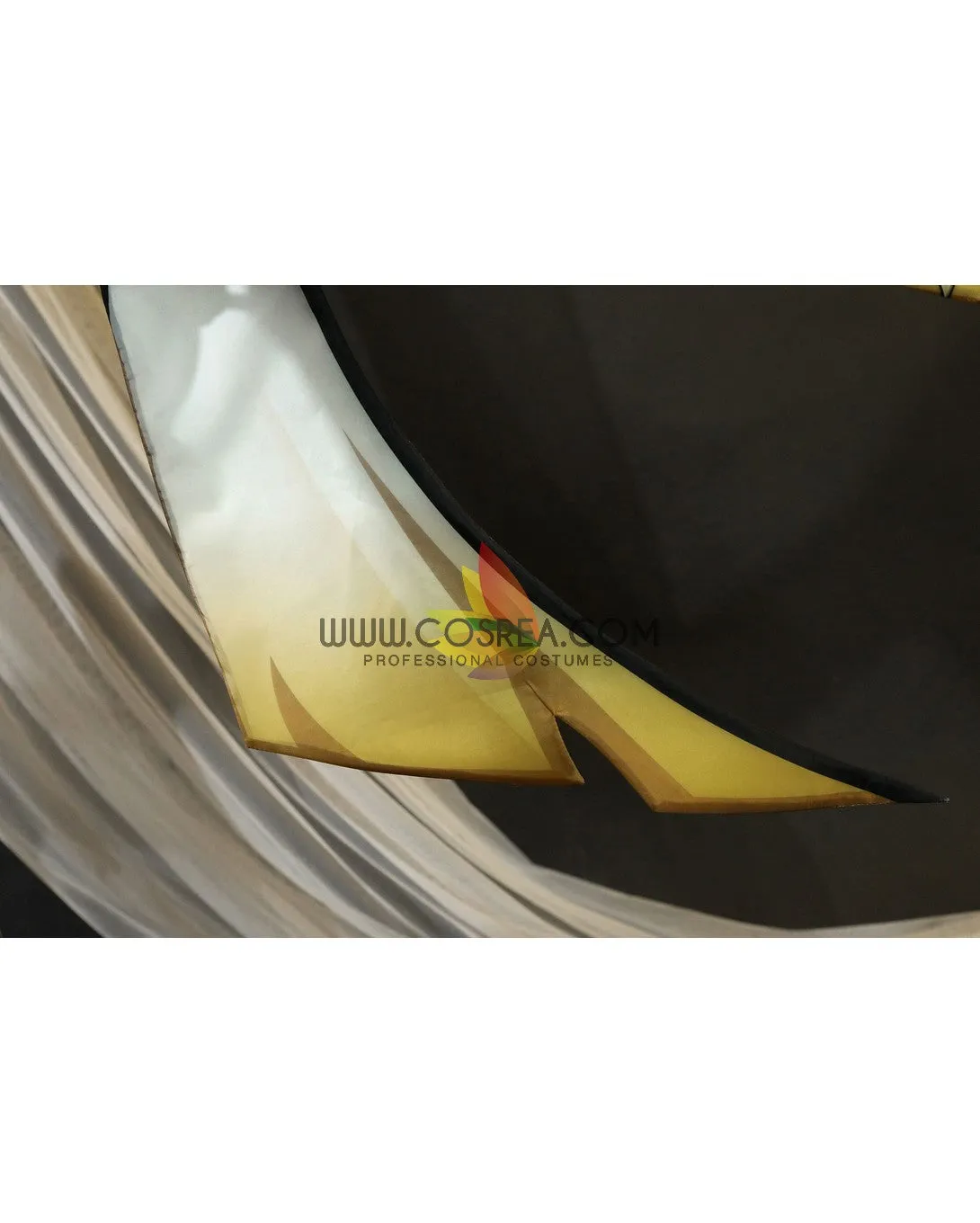 Genshin Impact Ningguang Standard Size Cosplay Costume