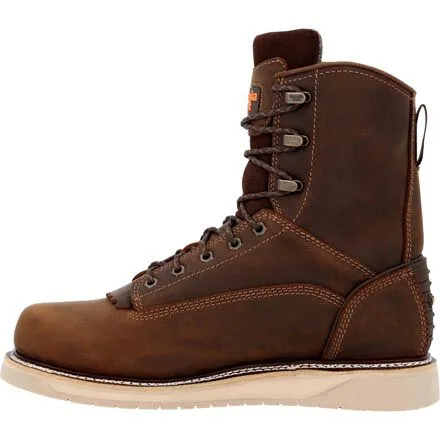 Georgia Boot AMP LT Wedge Waterproof Work Boot