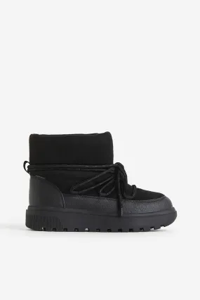 H&M Waterproof Boots