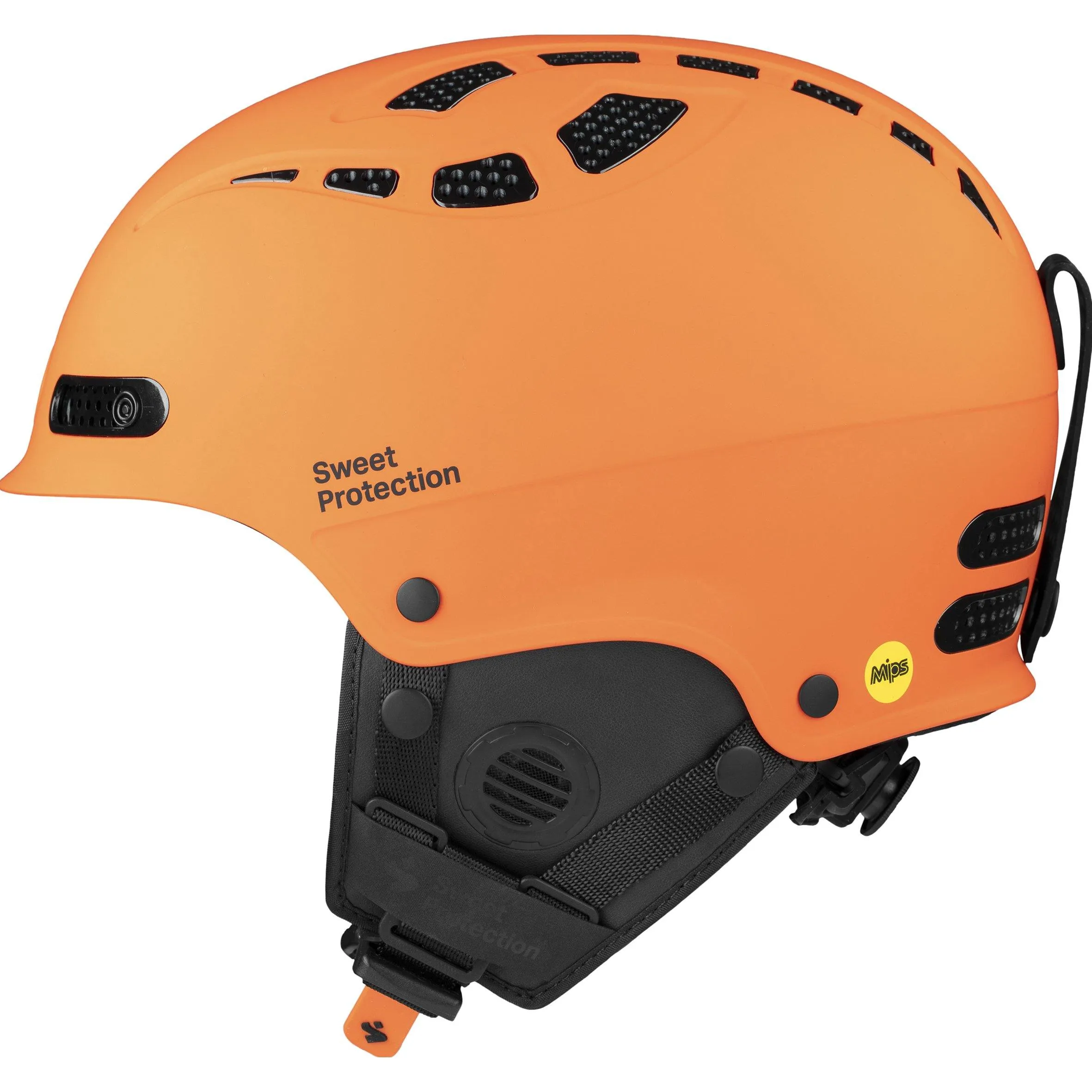 Igniter II MIPS Helmet