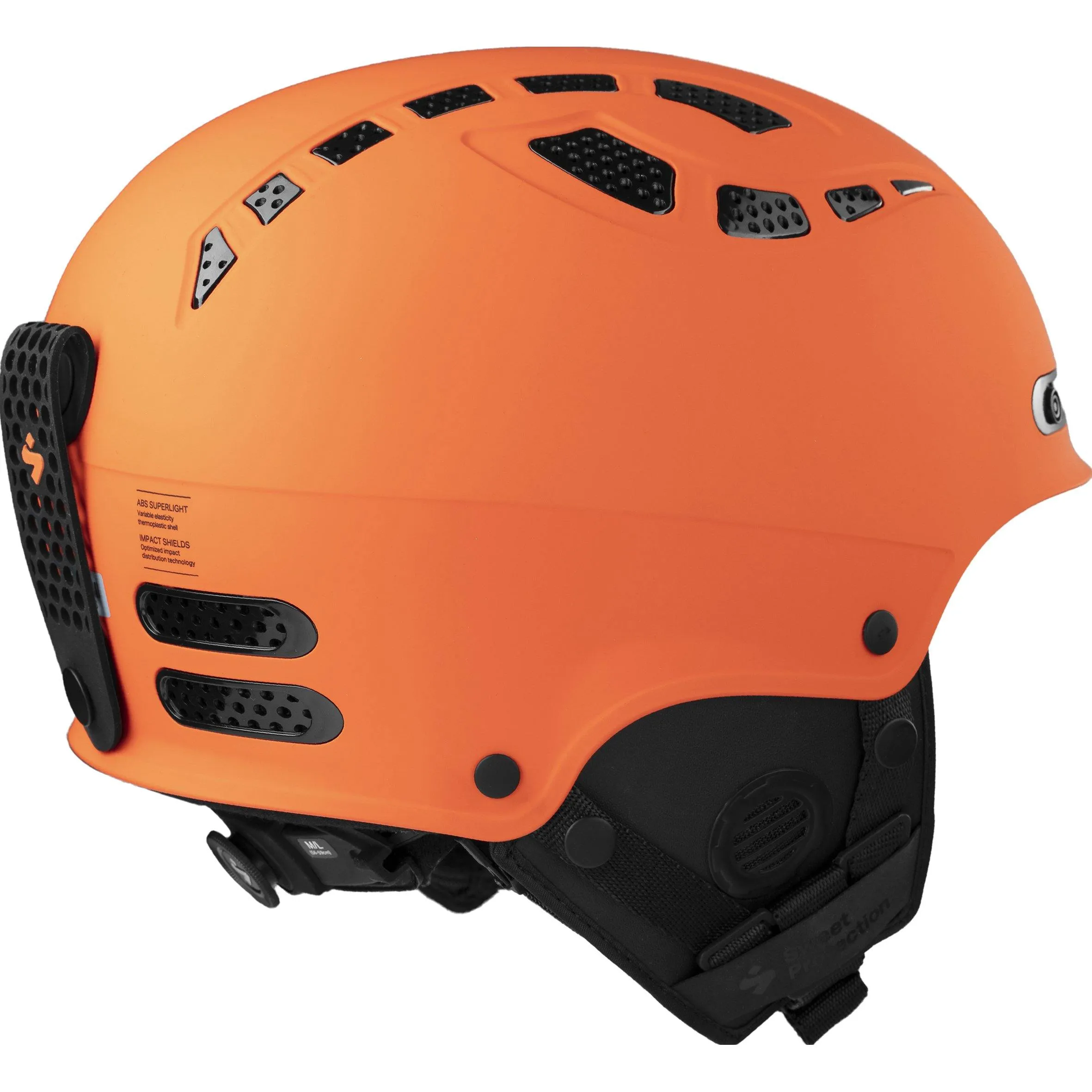 Igniter II MIPS Helmet