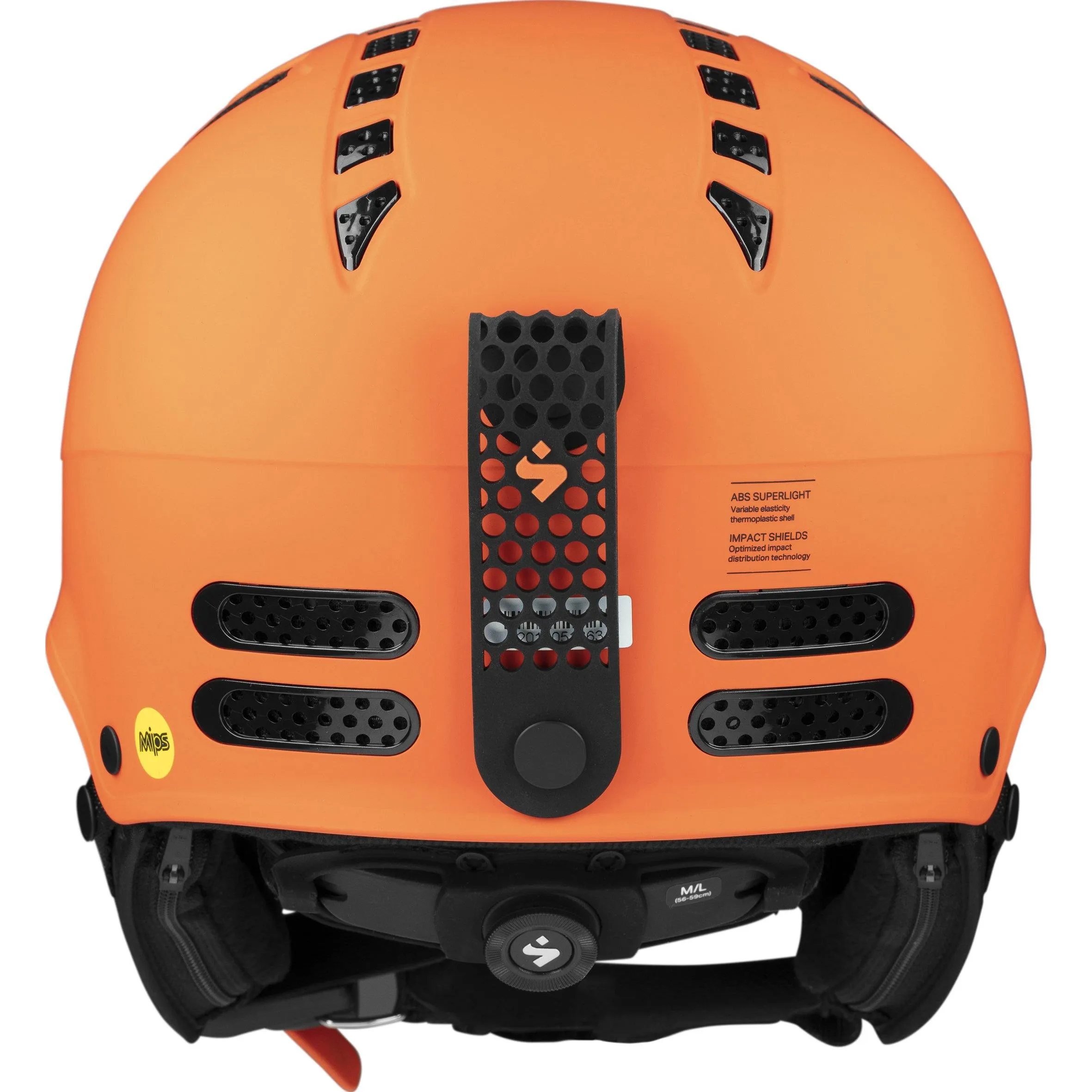 Igniter II MIPS Helmet