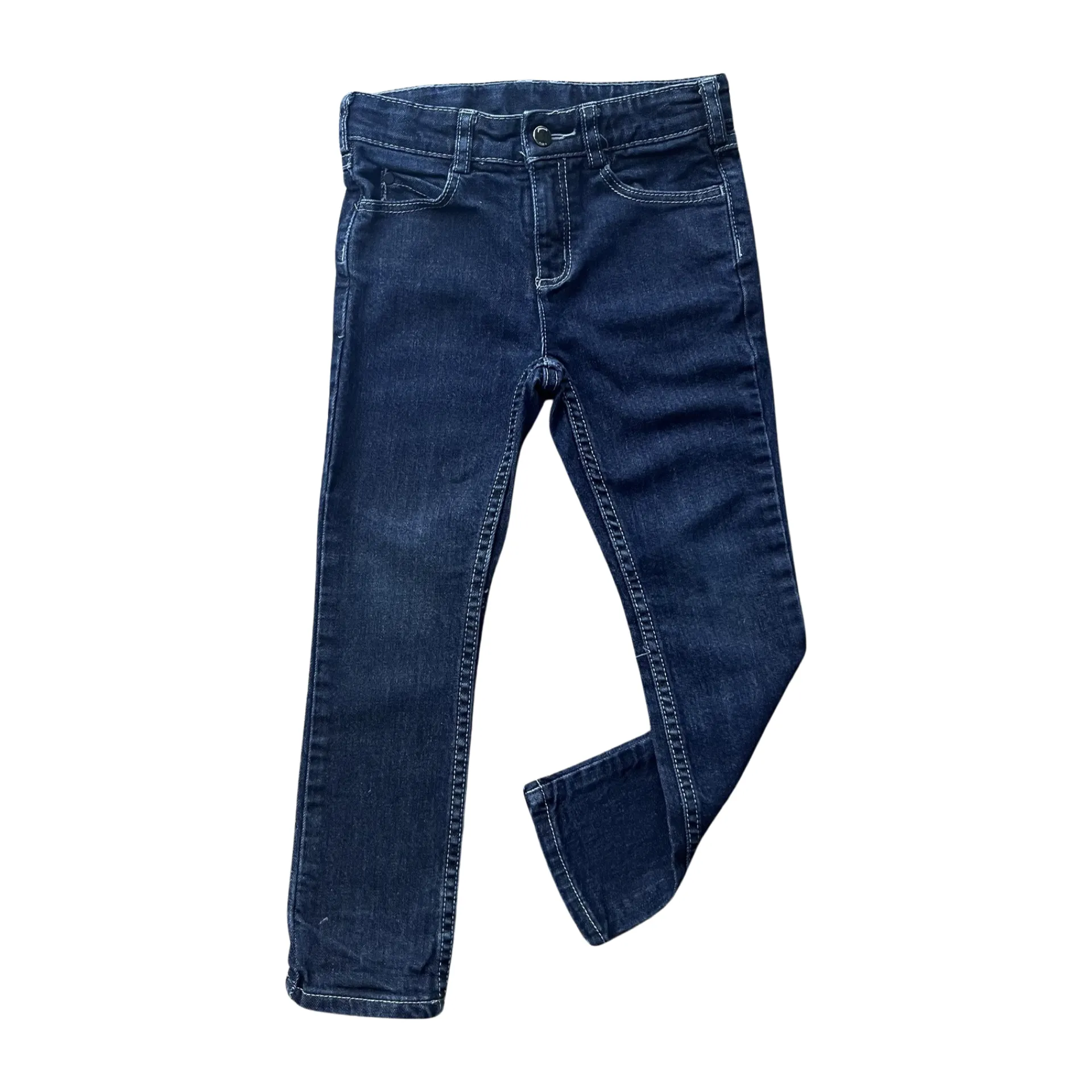 Jacadi Girls Jeans