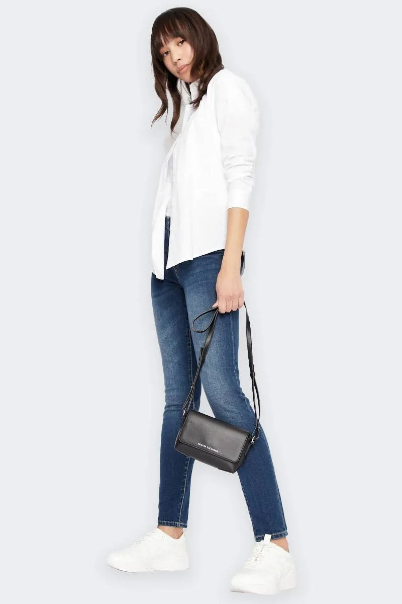 JEANS BLUE CINQUE TASCHE STRETCH