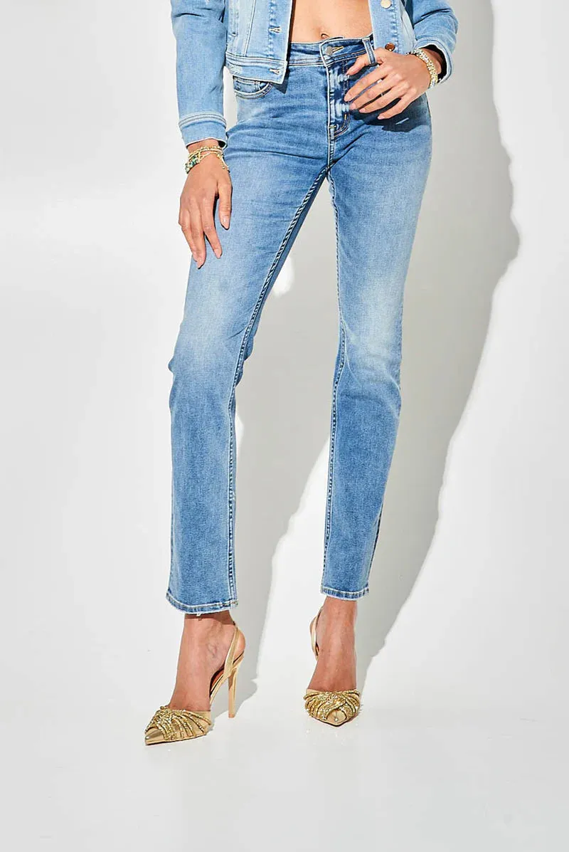 Jeans Nos Elle