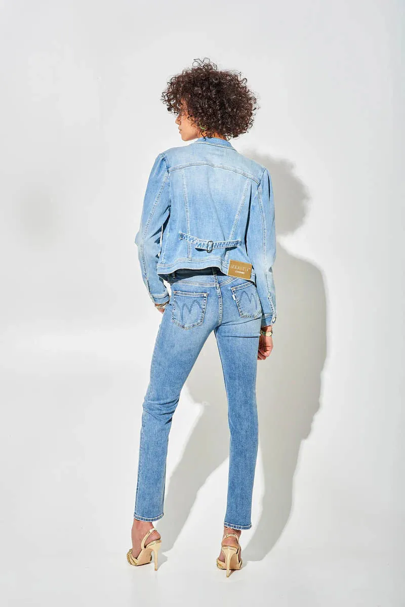 Jeans Nos Elle