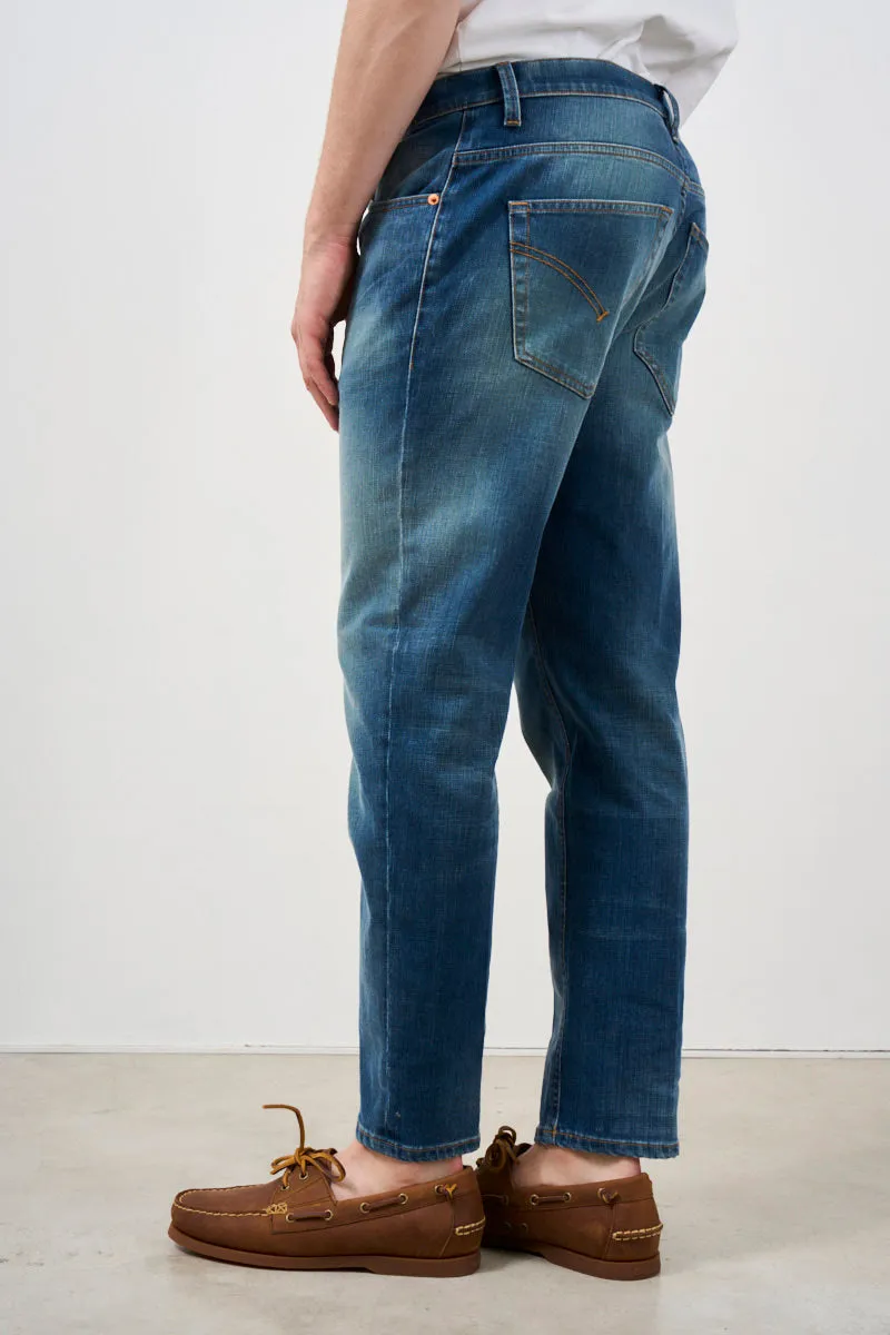 Jeans uomo Brighton