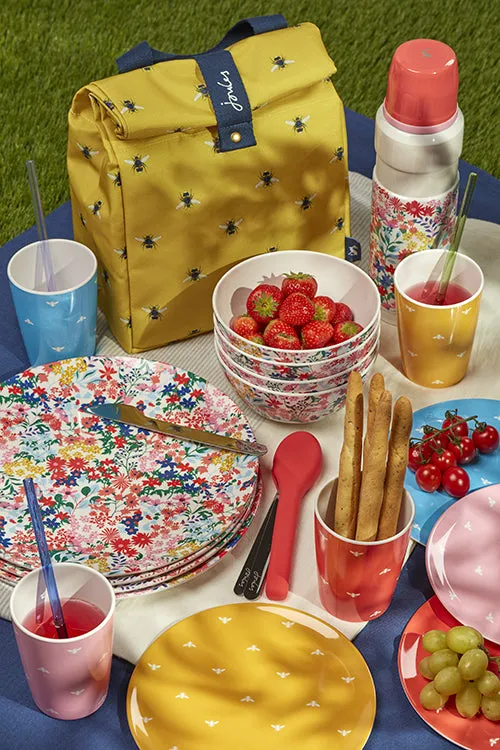 Joules picnic plates