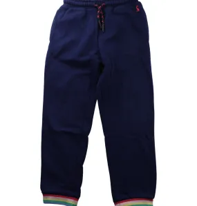 Joules Sweatpants 7Y