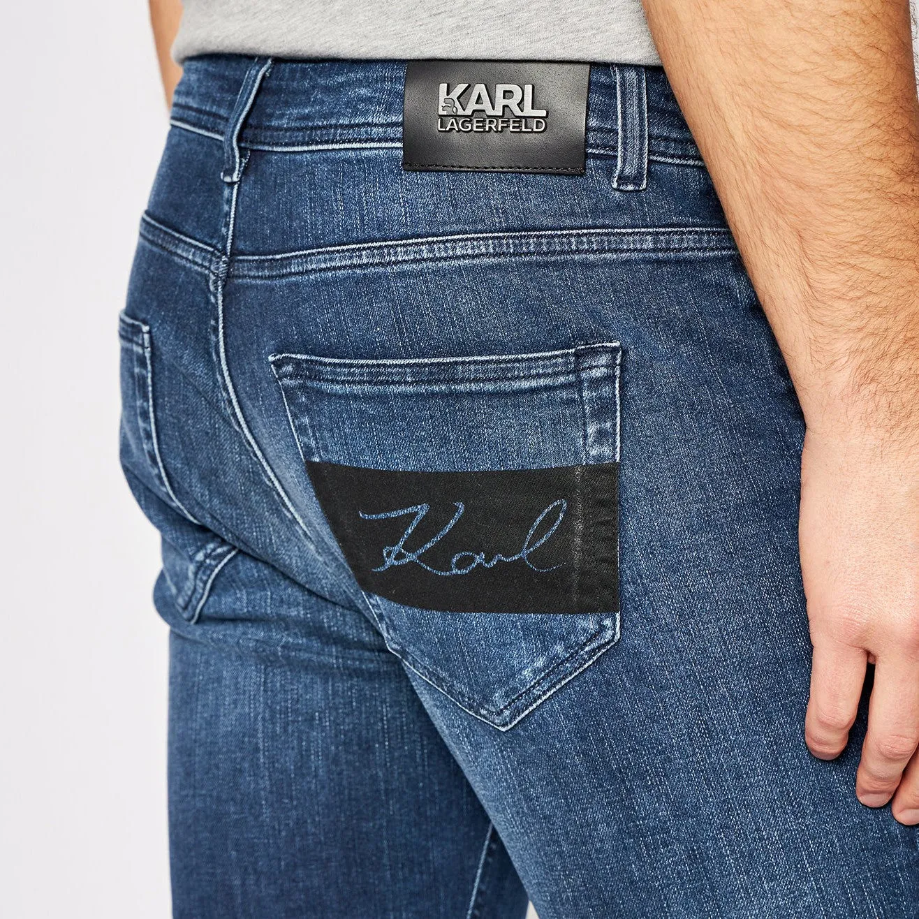 Karl Lagerfeld Jeans