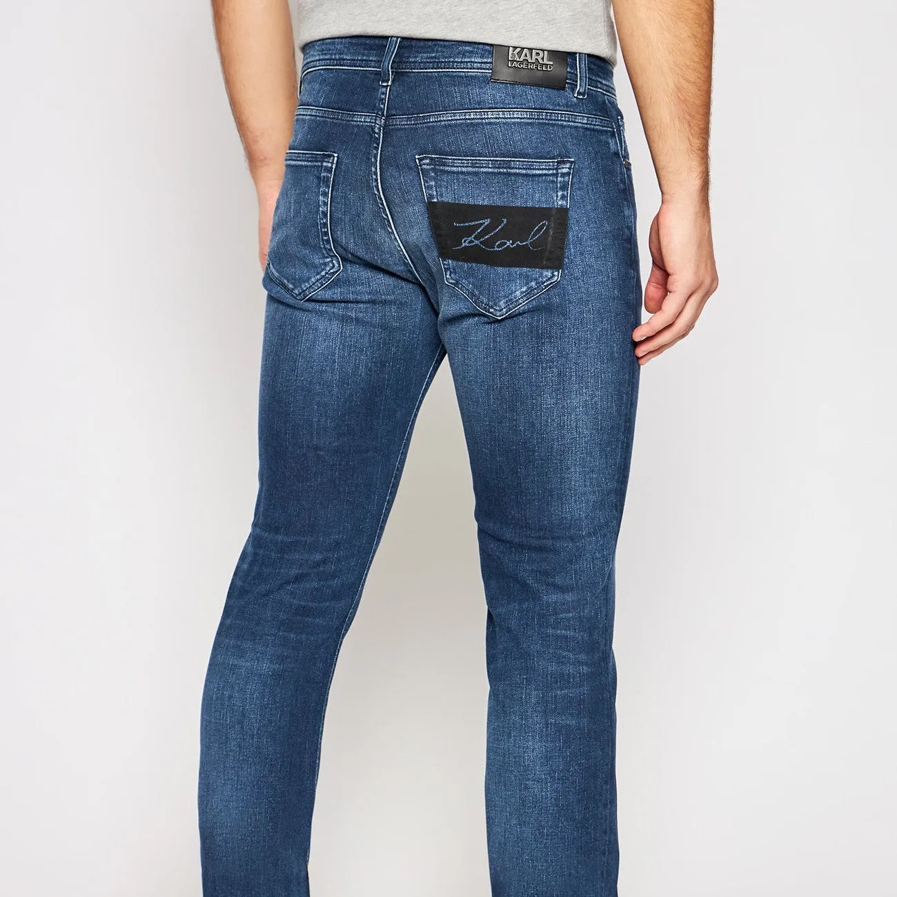 Karl Lagerfeld Jeans