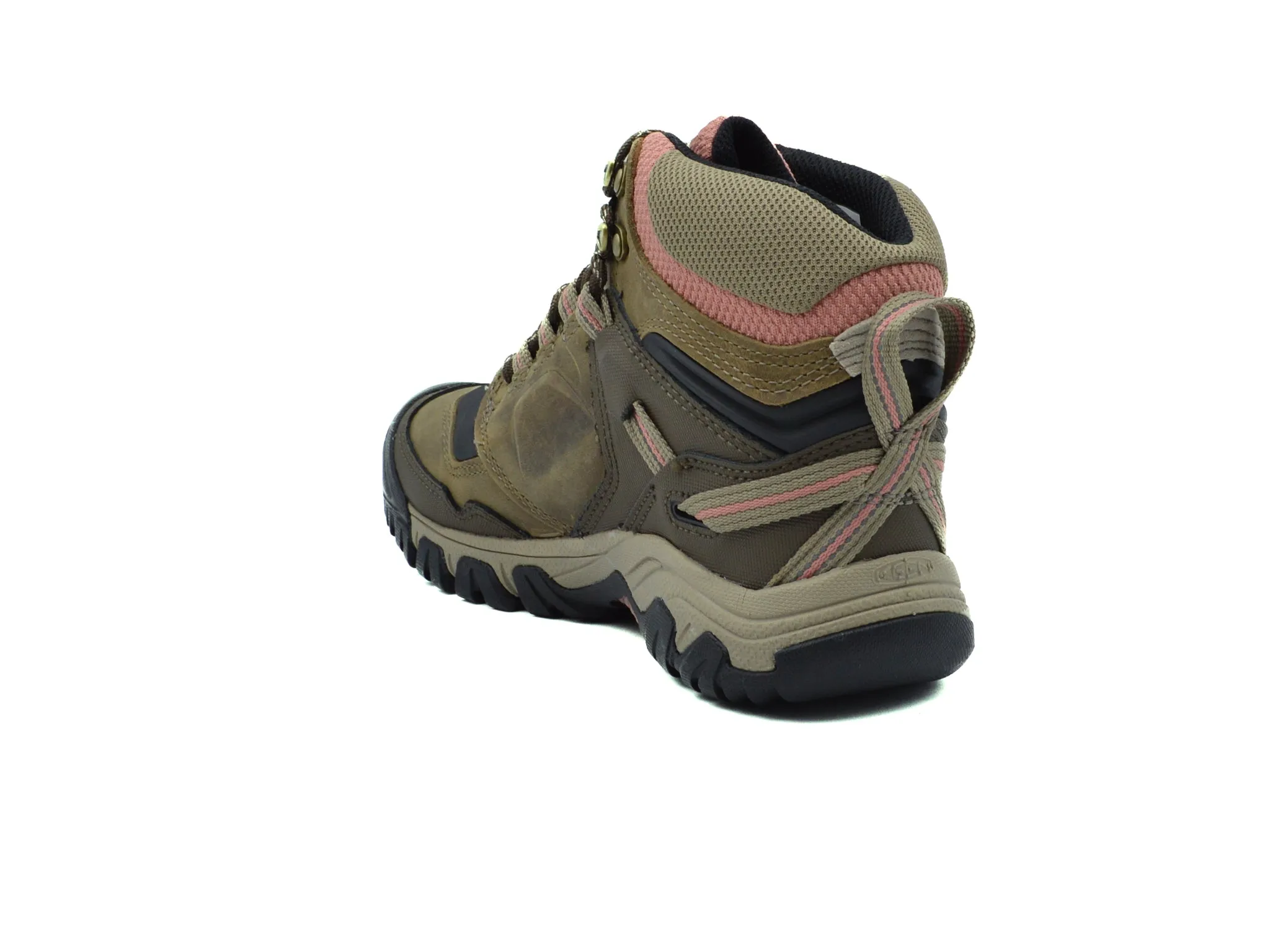 KEEN Ridge Flex Waterproof Boot