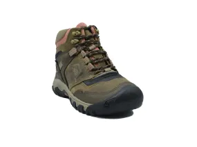 KEEN Ridge Flex Waterproof Boot