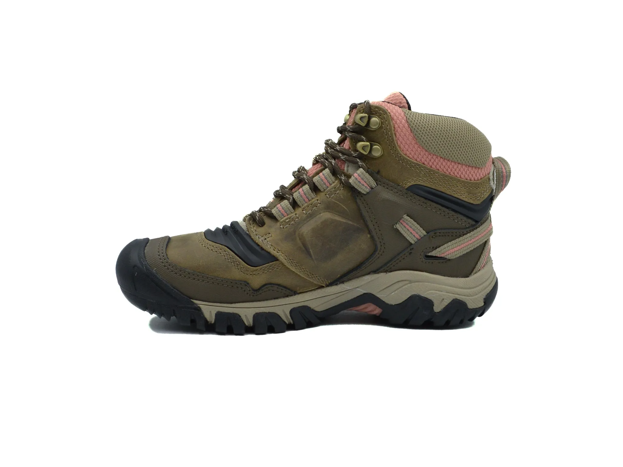 KEEN Ridge Flex Waterproof Boot