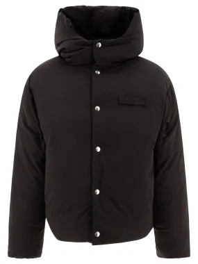 LA DOUDOUNE DOWN JACKET