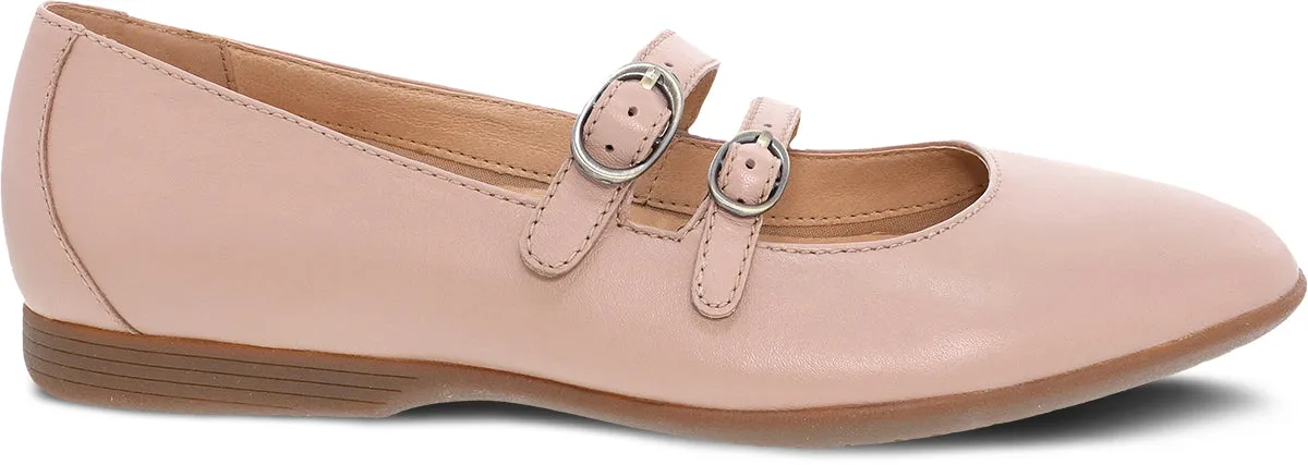 Leeza Ballet Pink