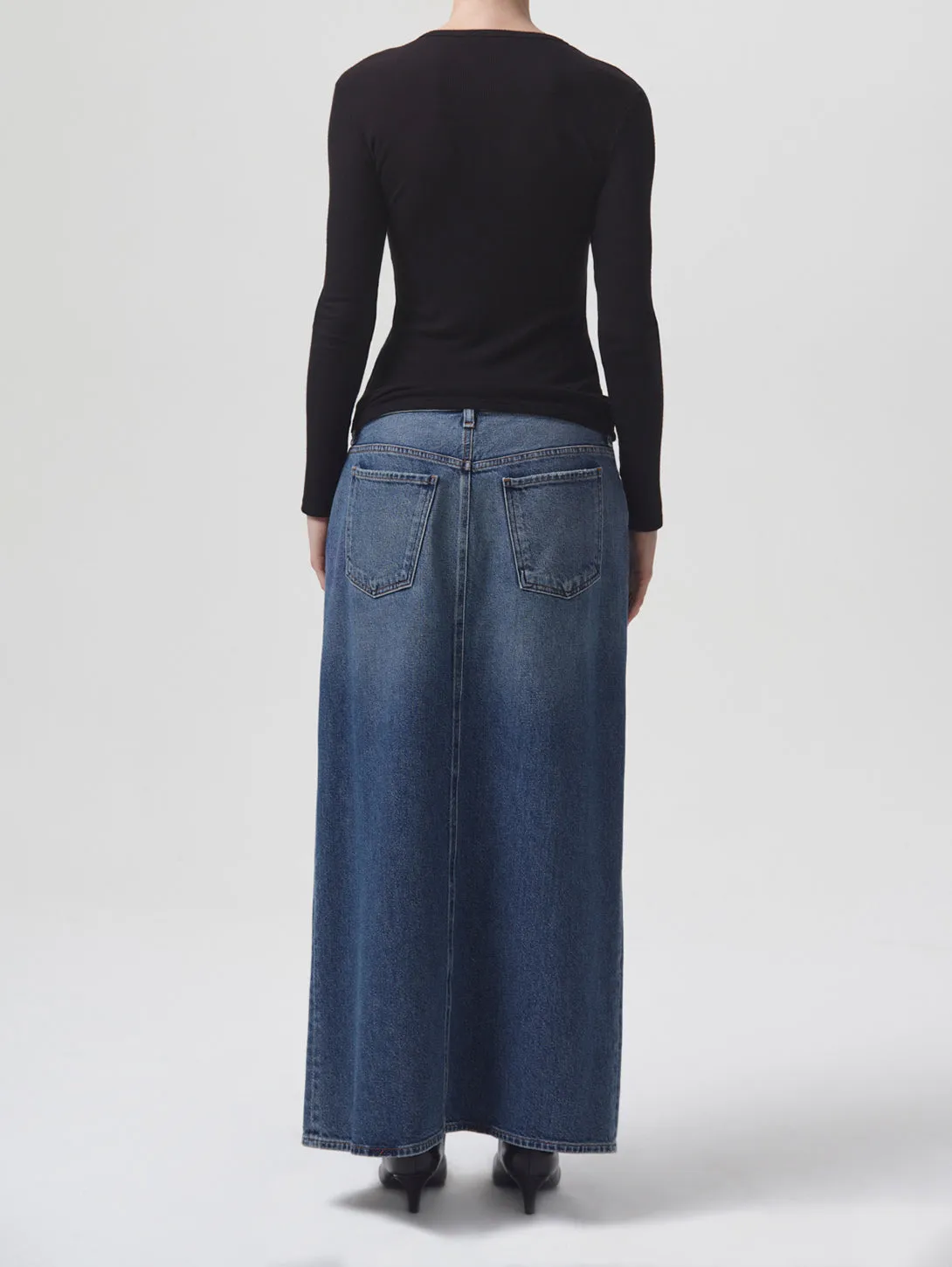 Leif Maxi Skirt - Swing