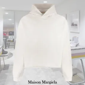 Maison Margiela  |Pullovers Monogram Unisex Sweat Street Style Long Sleeves