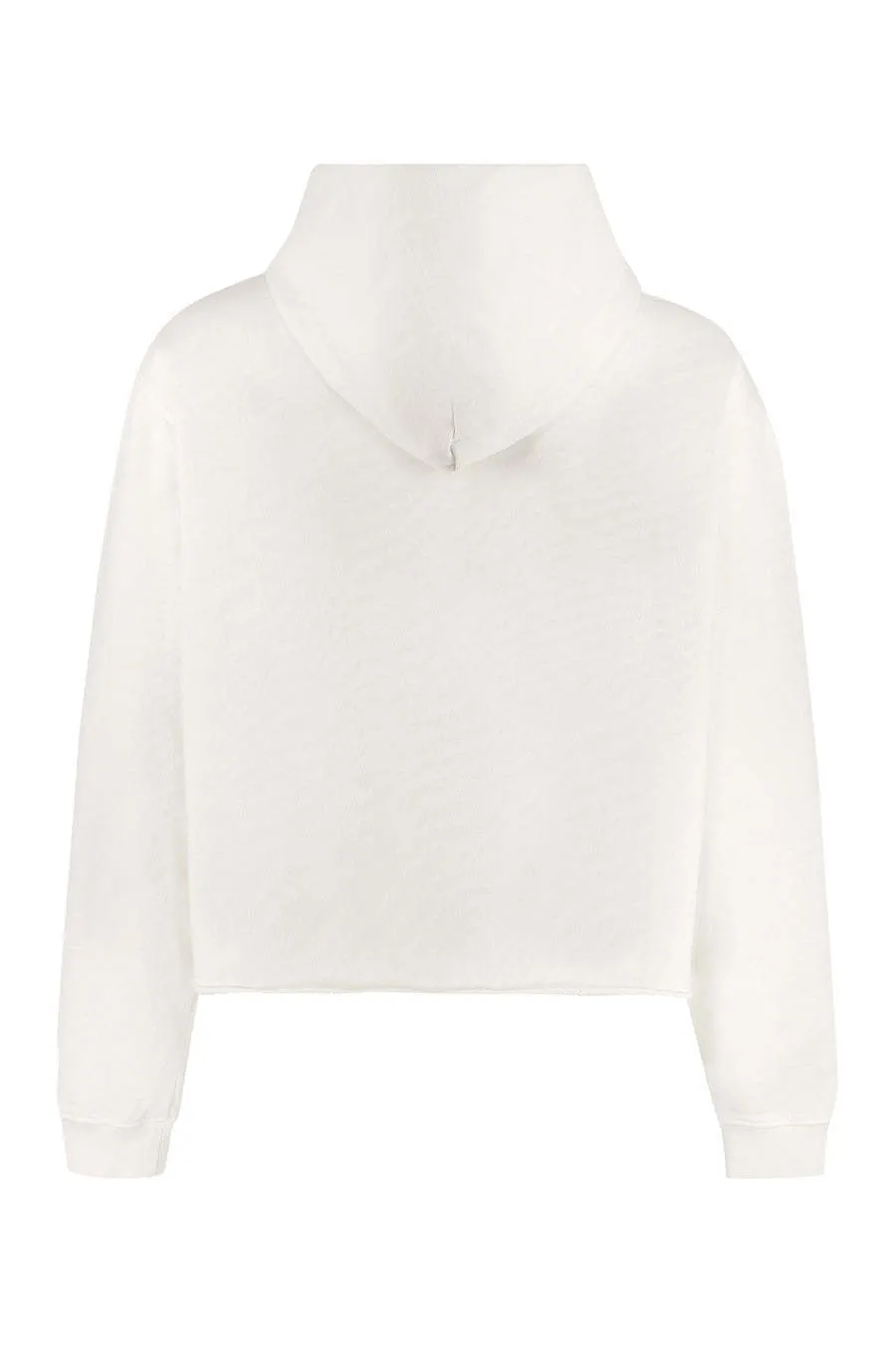 Maison Margiela  |Pullovers Monogram Unisex Sweat Street Style Long Sleeves