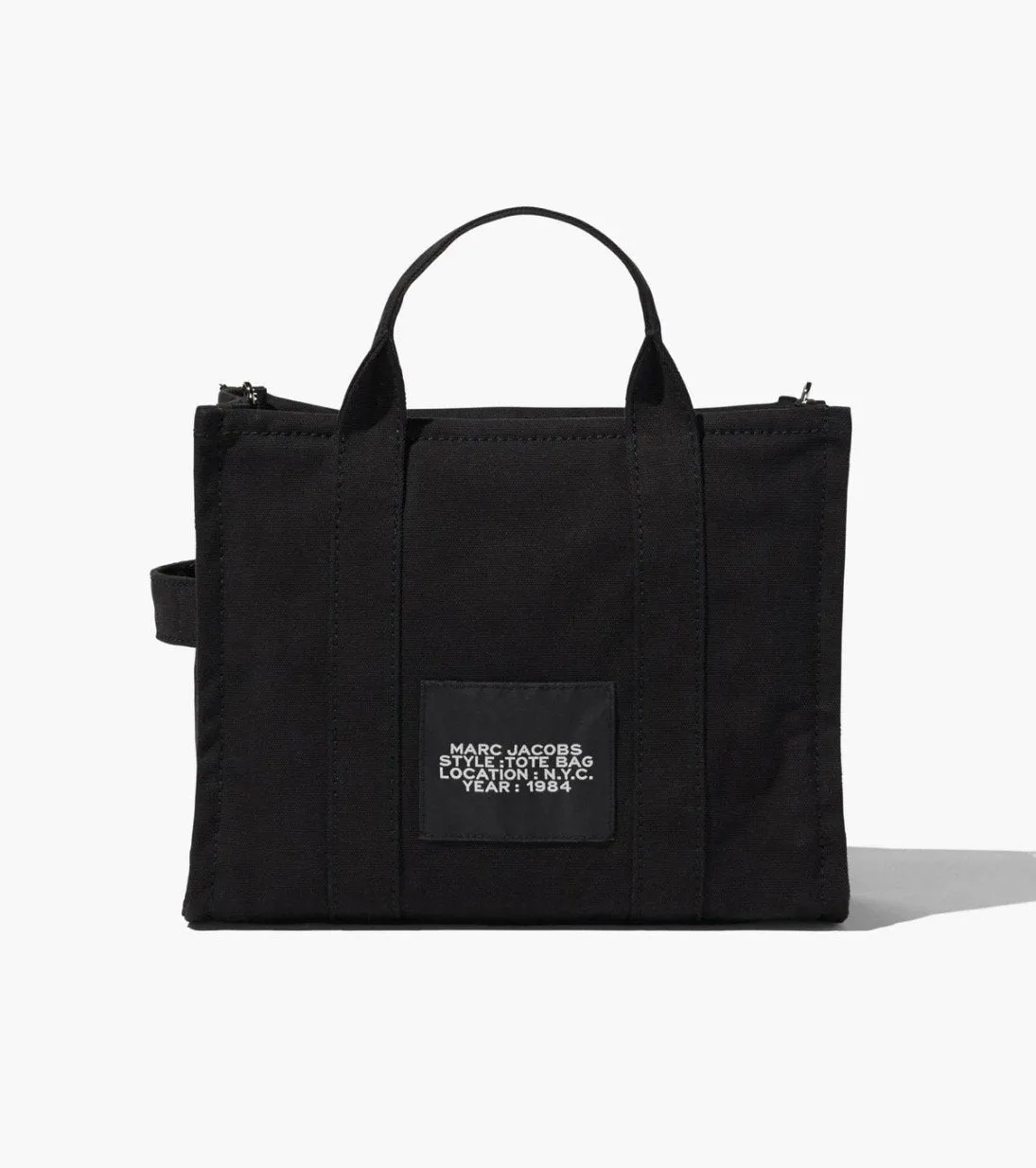 Marc Jacobs The Tote Bag ‘BLACK’