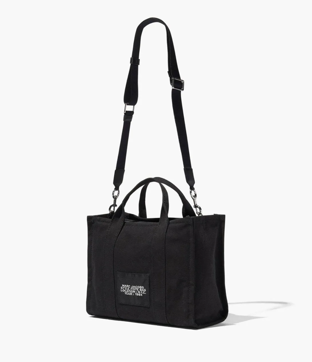 Marc Jacobs The Tote Bag ‘BLACK’