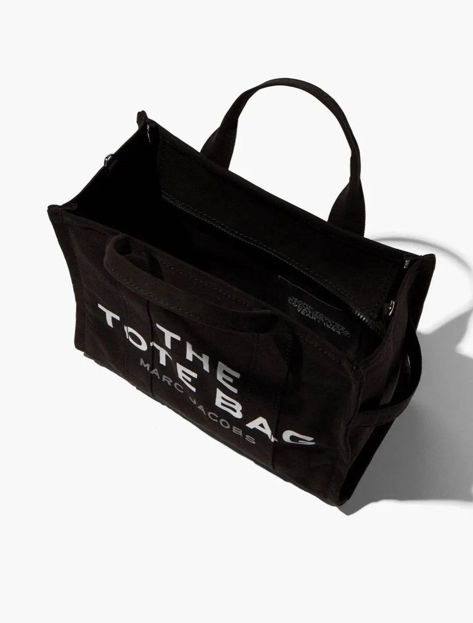 Marc Jacobs The Tote Bag ‘BLACK’